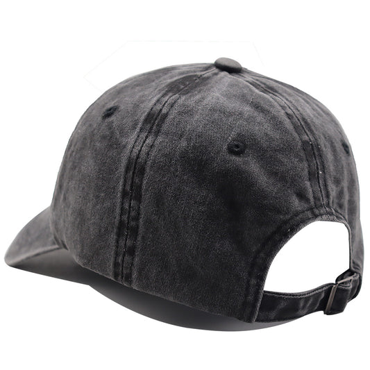 Vintage 70 Aged to Perfection Baseball Cap - Embroidered Cotton Hat