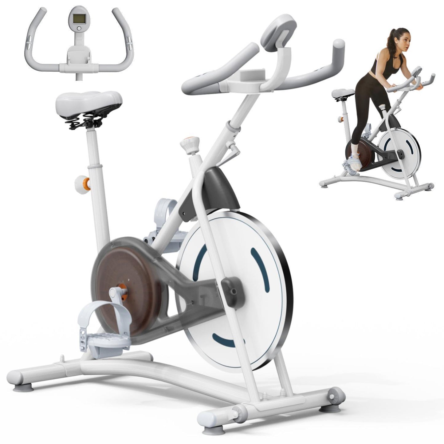 Exercise Bike | Ultimate Fitness Equipment