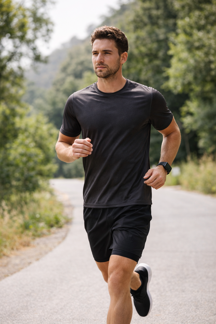 Men’s Performance Wear