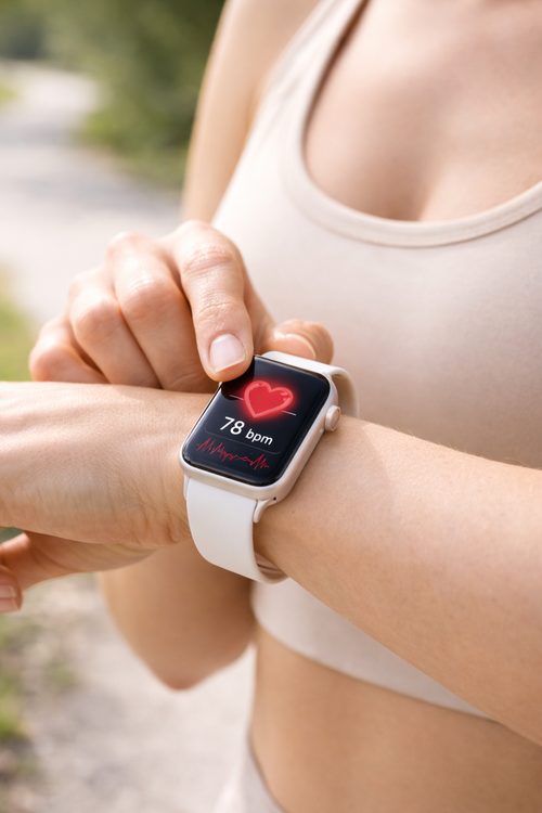 Smart Health Devices