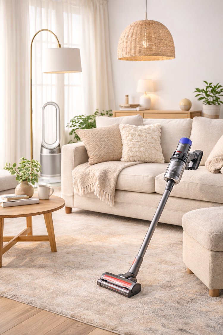 Home Essentials