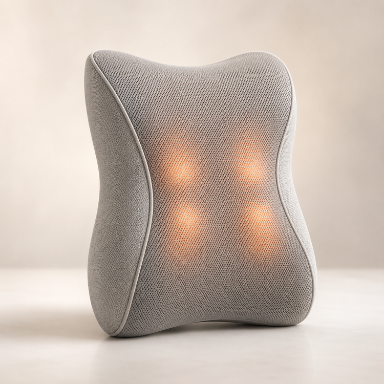 Massage & Body Support