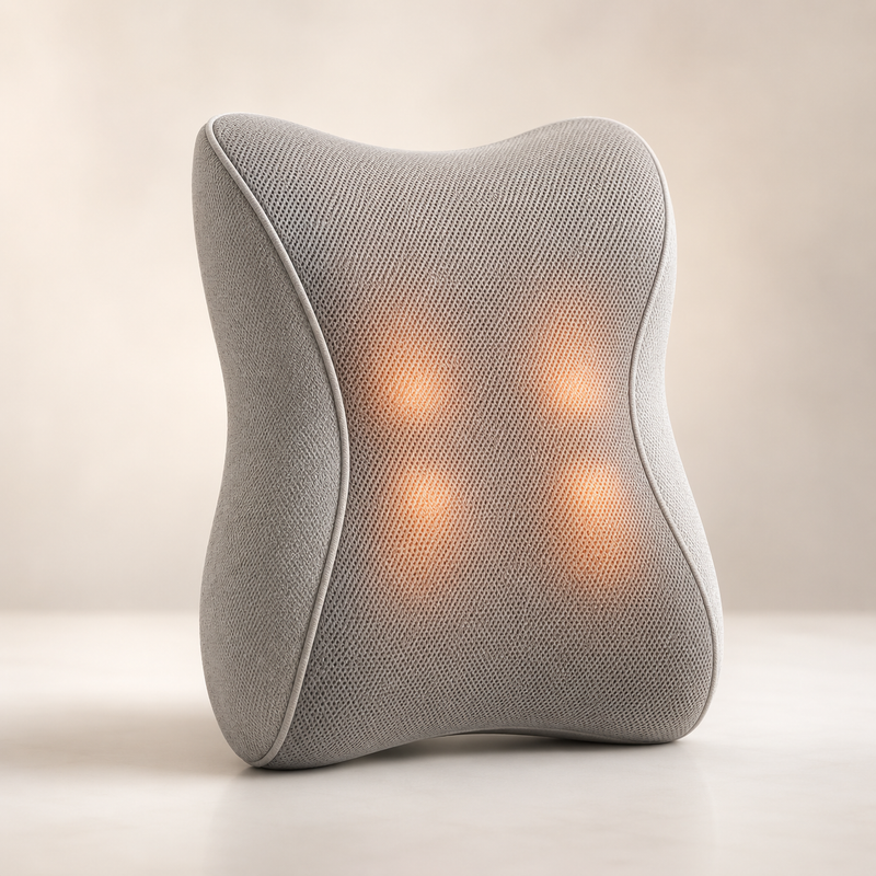 Massage & Body Support
