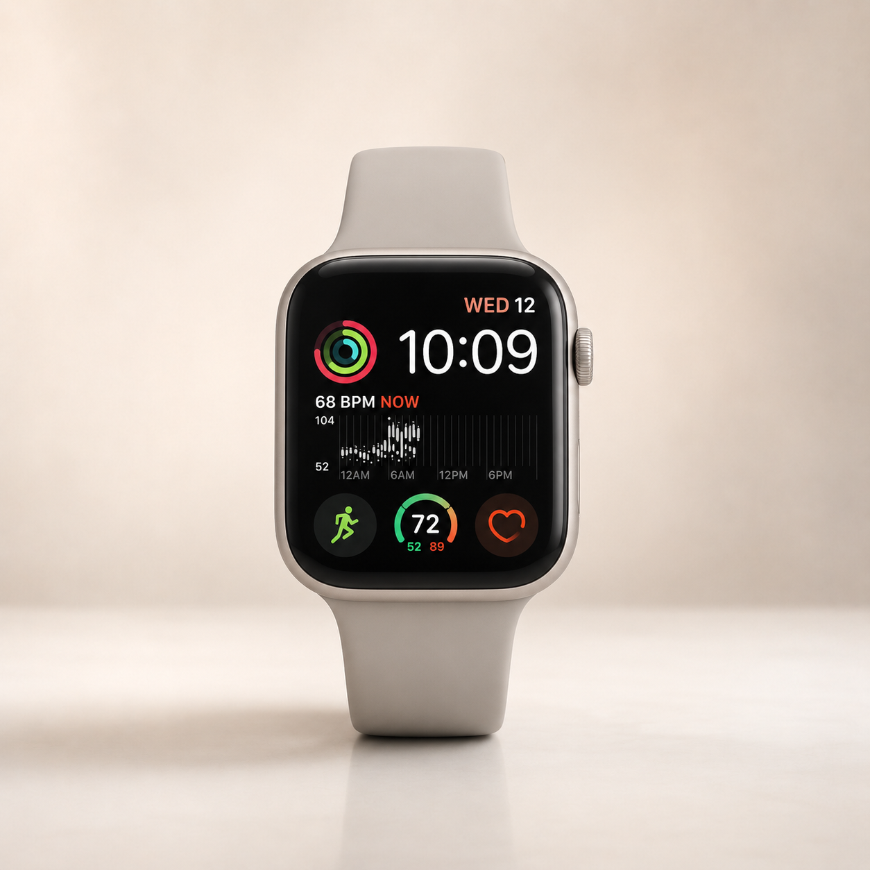 Smart Gadgets