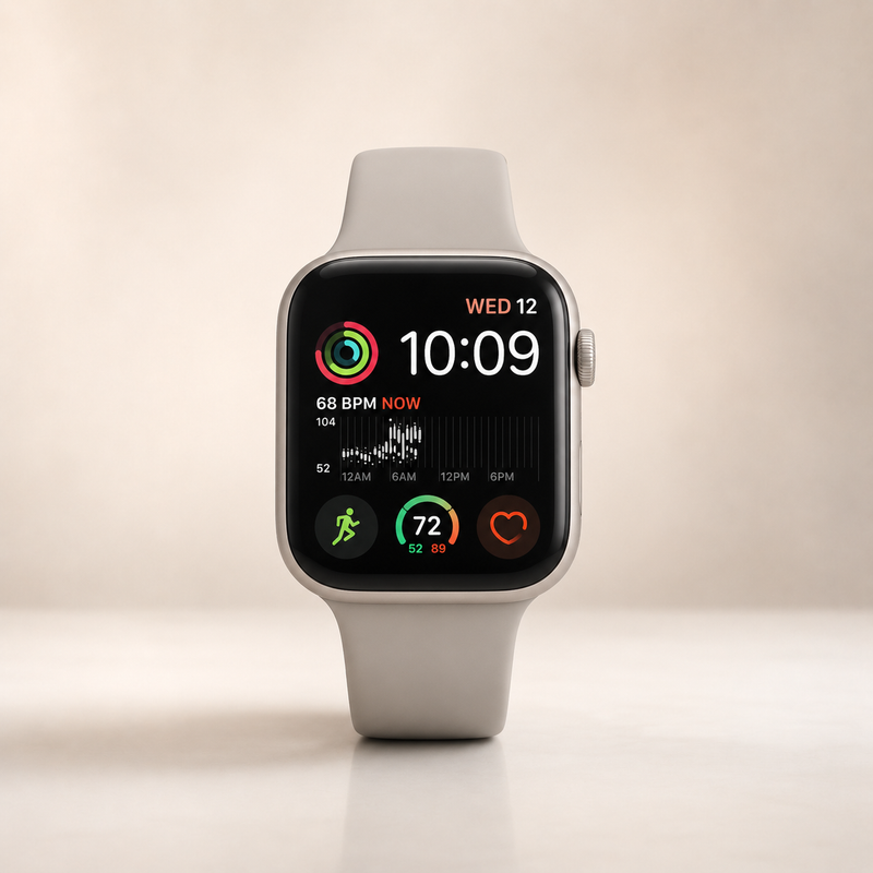 Smart Gadgets