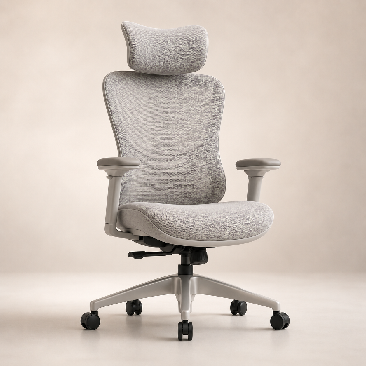 Ergonomic