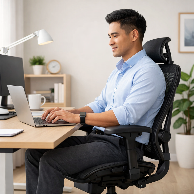 Ergonomic Collection