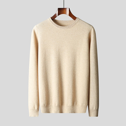 Pure Wool Sweater