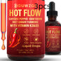 Liquid Capsaicin Drops – 1 to 5 Pack