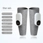Electric Calf & Leg Massager | Airbag Compression & Heat | USB Rechargeable | Single or Double
