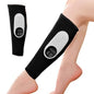 Electric Calf & Leg Massager | Airbag Compression & Heat | USB Rechargeable | Single or Double