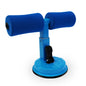 Sit Up Bar Trainer with Foam Grip – Home Core Exercise Tool