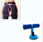 Sit Up Bar Trainer with Foam Grip – Home Core Exercise Tool