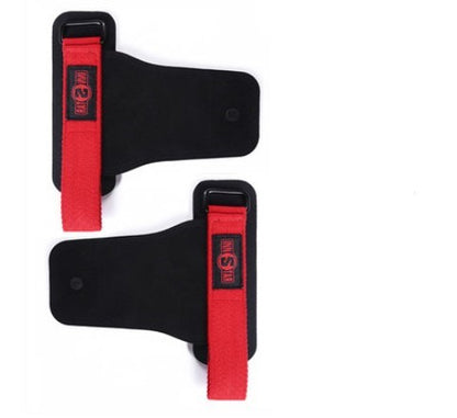 Fitness Wrist Guards for Horizontal Bar Training