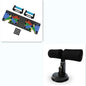 Sit Up Bar Trainer with Foam Grip – Home Core Exercise Tool
