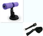 Sit Up Bar Trainer with Foam Grip – Home Core Exercise Tool