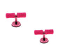 Sit Up Bar Trainer with Foam Grip – Home Core Exercise Tool