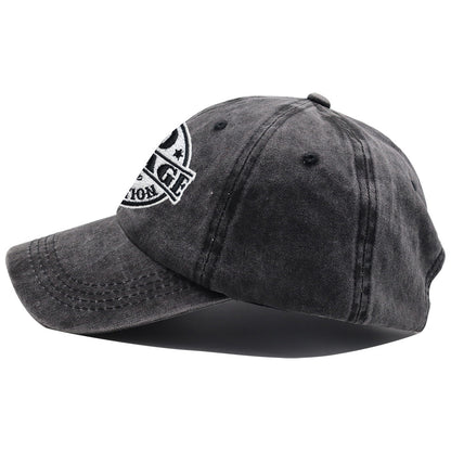 Vintage 70 Aged to Perfection Baseball Cap - Embroidered Cotton Hat