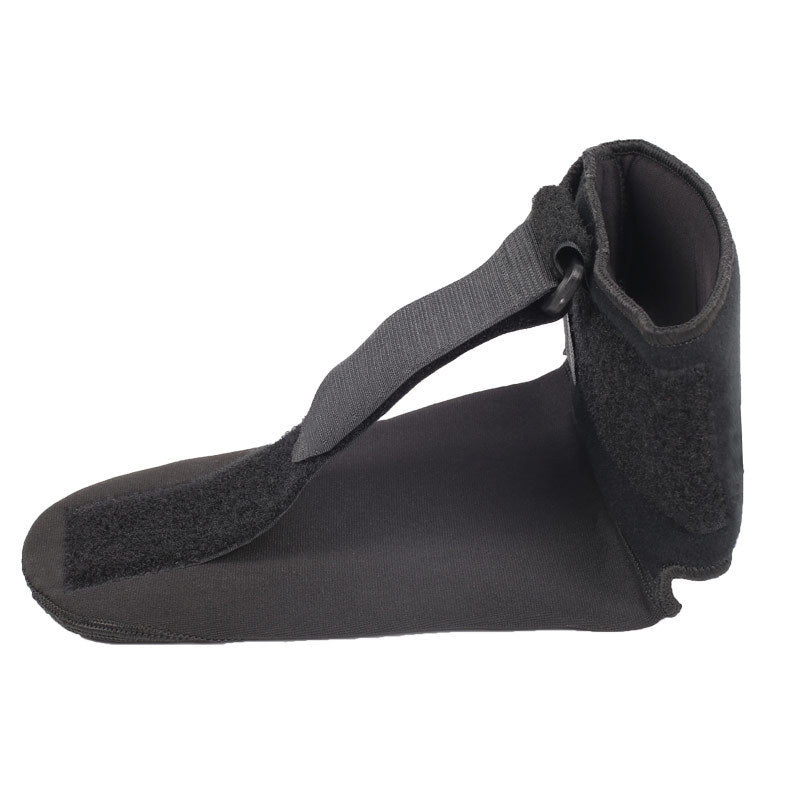 Foot Drop Ankle Orthosis Brace | Rehabilitation & Ankle Stabilization | Adults S–L