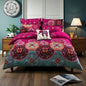 2pcs Duvet Cover Set Twin Duvet Coverx1 Pillowcasex1 Extremely Diverse Styles