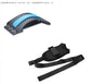 6-Loop Stretching Strap – Yoga, Foot Drop & Ankle Rehabilitation