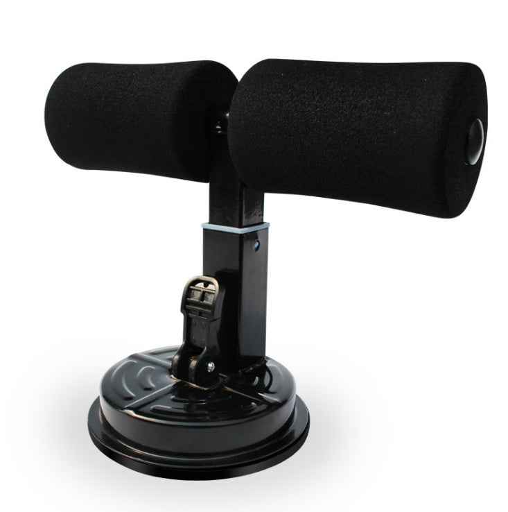 Sit Up Bar Trainer with Foam Grip – Home Core Exercise Tool