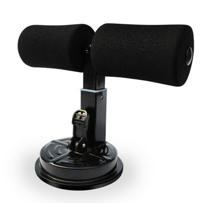 Sit Up Bar Trainer with Foam Grip – Home Core Exercise Tool