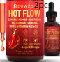 Liquid Capsaicin Drops – 1 to 5 Pack