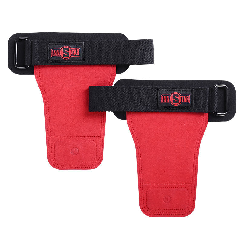 Fitness Wrist Guards for Horizontal Bar Training