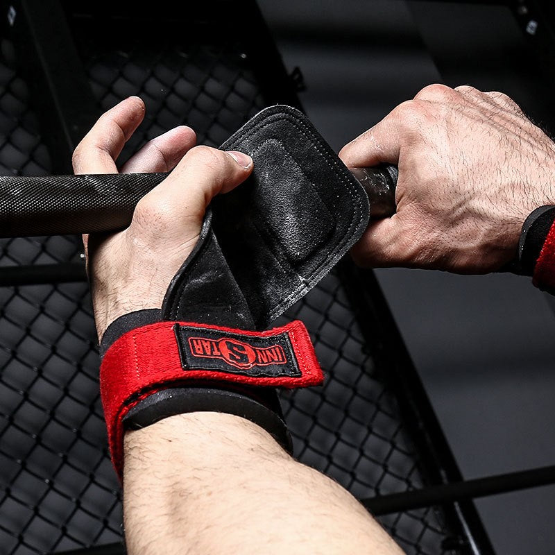 Fitness Wrist Guards for Horizontal Bar Training