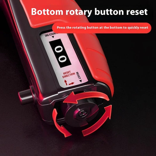 Adjustable Hand Grip Strength Trainer for Forearm & Grip Training