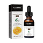 Vitamin C Serum with Hyaluronic Acid - Anti-Aging Face Serum for Fine Lines & Firming