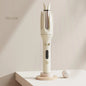 Automatic Hair Curler with Adjustable Temperature & Ceramic Barrel for Easy Styling