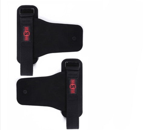 Fitness Wrist Guards for Horizontal Bar Training