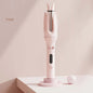 Automatic Hair Curler with Adjustable Temperature & Ceramic Barrel for Easy Styling