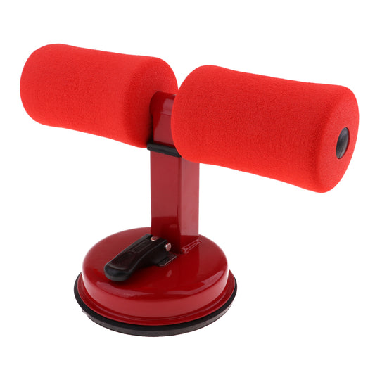 Sit Up Bar Trainer with Foam Grip – Home Core Exercise Tool