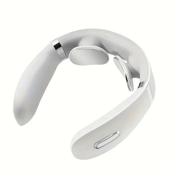 Intelligent Cervical Neck & Shoulder Massager – Heat, Vibration, Unisex