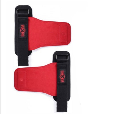 Fitness Wrist Guards for Horizontal Bar Training