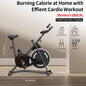 Exercise Bike | Ultimate Fitness Equipment