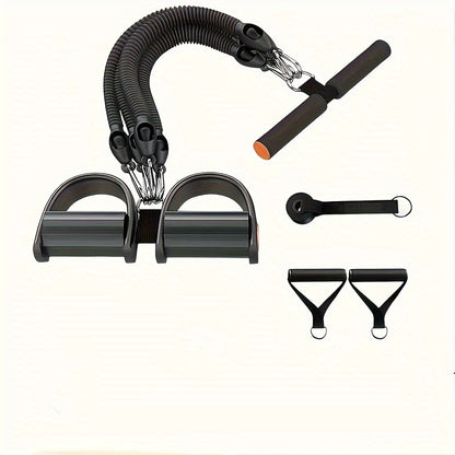 Adjustable Resistance Tension Bands Set