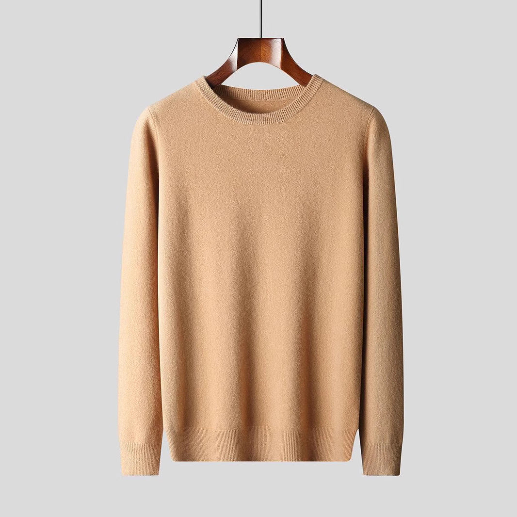 Pure Wool Sweater