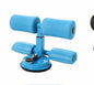Sit Up Bar Trainer with Foam Grip – Home Core Exercise Tool
