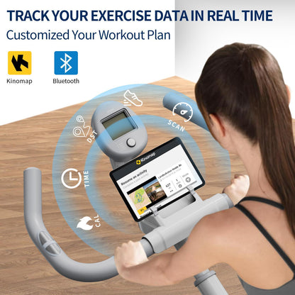 Exercise Bike | Ultimate Fitness Equipment