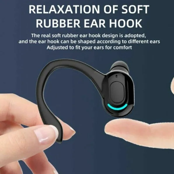 Bluetooth | Wireless Earphones