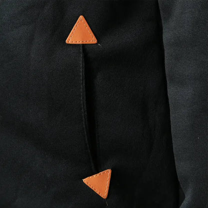 Full Zip-up Brushed Inner Hoodie Sweatshirt