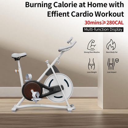 Exercise Bike | Ultimate Fitness Equipment