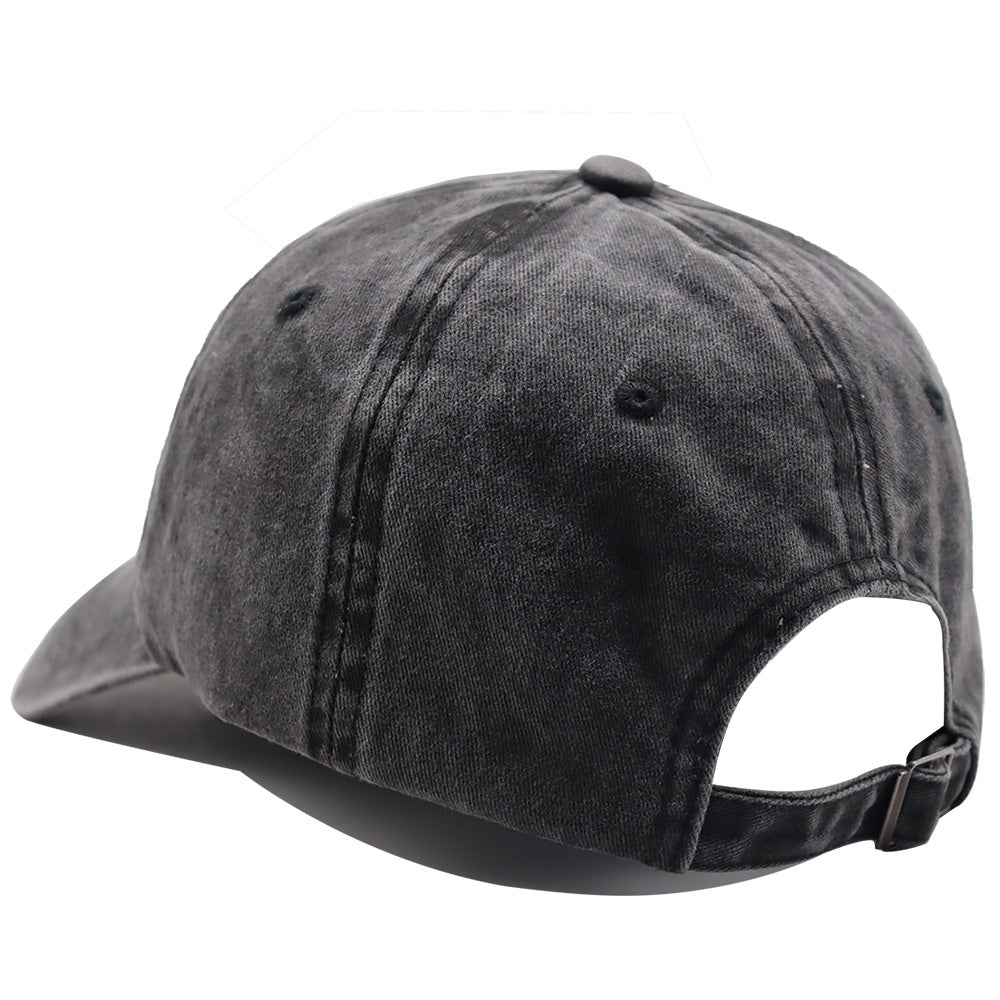Vintage 70 Aged to Perfection Baseball Cap - Embroidered Cotton Hat