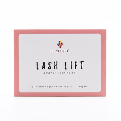 Lash Lift Kit Lash Lifiting Eyelash Perming Kit Lash Curling Enhancer Eyes Makeup Tools