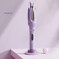 Automatic Hair Curler with Adjustable Temperature & Ceramic Barrel for Easy Styling