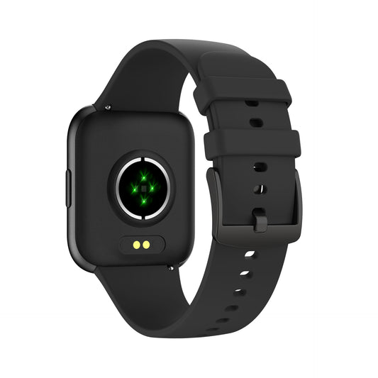 P25 Smart Bracelet – 1.69-in Touch Screen, Heart Rate Monitor, iOS & Android